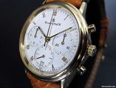 Blancpain VILLERET CHRONOGRAPH