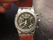 Jaeger-LeCoultre Le Coultre Kryos Ibrido acciaio 305.8.31