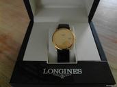 Longines Presence