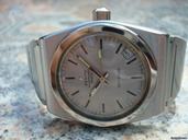 Zenith Defy Gauss Automatic in Stahl/Stahl von 1972