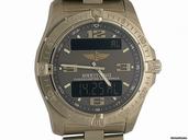 Breitling Aerospace Titan 42mm