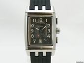 Jaeger-LeCoultre Reverso Gran Sport Box & Papiere