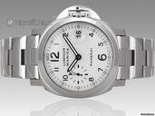 Panerai PAM 051 - Luminor Marina - 40mm Stainless Steel