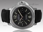 Panerai PAM 104 - Luminor Marina  Automatic - 44mm Stainless Steel