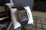 Baume & Mercier Hampton Magnum
