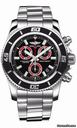 Breitling Superocean Chronograph M2000 Stainless Steel Bracelet