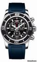 Breitling Superocean Chronograph M2000 Diver Pro II Strap
