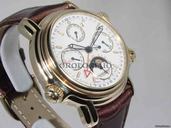 Jaeger-LeCoultre Calendrier Perpetuel Grand Reveil Oro giallo