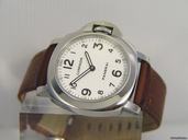 Panerai Luminor Base Pam 00114 Bj. 2005.