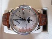 Jaeger-LeCoultre Master Calendar Triple Date