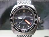 Omega SEAMASTER 120 BABY PLOPROF MODELE 166.0250 CAL 1010
