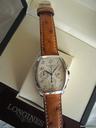 Longines Evidenza Automatic Chronograph