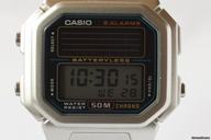 Casio Solaruhr AL-190WD AL  190 WD - NEU