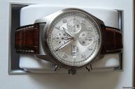 IWC Spitfire chrono automatic