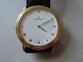 Blancpain Ultra- plat