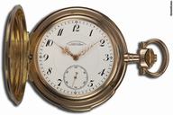 A. Lange & Sohne Minutenrepetition in Louis XV - Geh?use