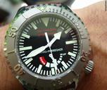 Girard Perregaux SEA HAWK PRO 3000