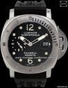Panerai Luminor Submersible Regatta PAM00199