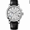 A. Lange & Sohne Richard Lange "Referenzuhr" Platinum 250.025 Pre-Owned