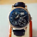 A. Lange & Sohne Grand Lange 1 115.029 Pre-owned