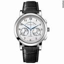 A. Lange & Sohne 1815  Flyback Chronograph 402.026 Pre-Owned