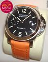 Panerai Luminor Marina