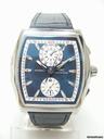 IWC Da Vinci chronographe limited edition "Laureus Sport For Good Foundation" 1000 pieces steel/acier