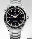 Omega Seamaster Planet Ocean Big Size/D.S.R.NEW