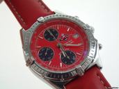 Breitling Chronomat "RED ARROWS" - LIMITED EDITION, 1965 St��ck