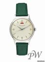 Jaeger-LeCoultre Powermatic