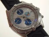 Breitling Chronomat "BLUE IMPULSE" - LIMITED EDITION 1000