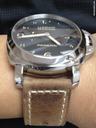 Panerai Luminor 1950 3 Days Automatic 44mm PAM359 DIRTY DIAL