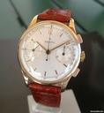 Zenith CRONO ORO STELLINA anni '50