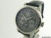 A. Lange & Sohne DATO PERPETUAL  EWIGER KALENDER  CHRONOGRAPH WHITEGOLD