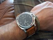 Panerai luminor base