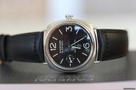 Panerai Radiomir Black Seal Logo Pam380