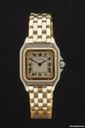 Cartier Santos Panthere