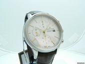Maurice Lacroix Les Classiques Chronograph