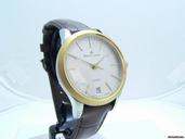 Maurice Lacroix Les Classiques Date
