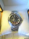 Omega seamaster 200 pre-bond