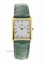 Baume & Mercier Herrenarmbanduhr 18.K Gold