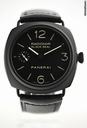 Panerai Radiomir Black Seal Keramik PAM 292