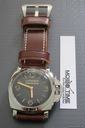 Panerai PAM372 Luminor 1950 3 Days 47mm [NEW]