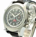 Jaeger-LeCoultre Master Compressor Extreme World