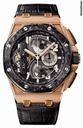 Audemars Piguet Royal Oak Offshore Tourbillon Chronograph