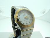 Omega Constellation