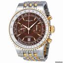 Breitling MontBrillant Legende Navitimer Watch C2334021-Q549TT