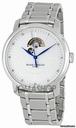 Baume & Mercier and  Classima Executives Mens Watch 8833