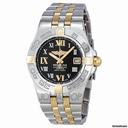 Breitling Galactic 30 Two-tone Ladies Watch B71340L2-B951TT