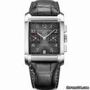 Baume & Mercier and  Black Dial Chronograph Autmatic Mens Watch MOA10030